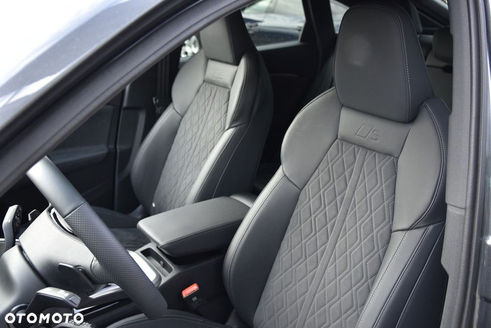 Audi Q5 Sportback - 9