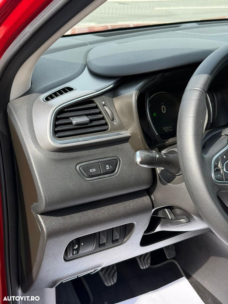 Renault Kadjar 1.5 DCI Zen - 15