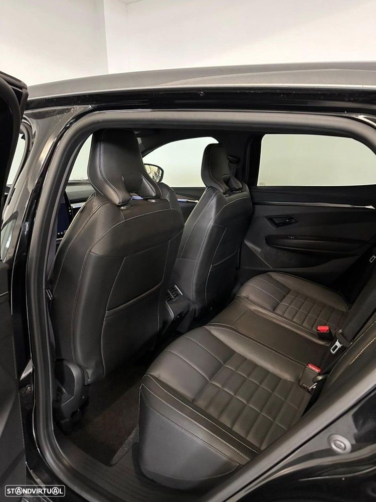 Renault Mégane E-Tech EV60 Iconic Optimum Charge - 13