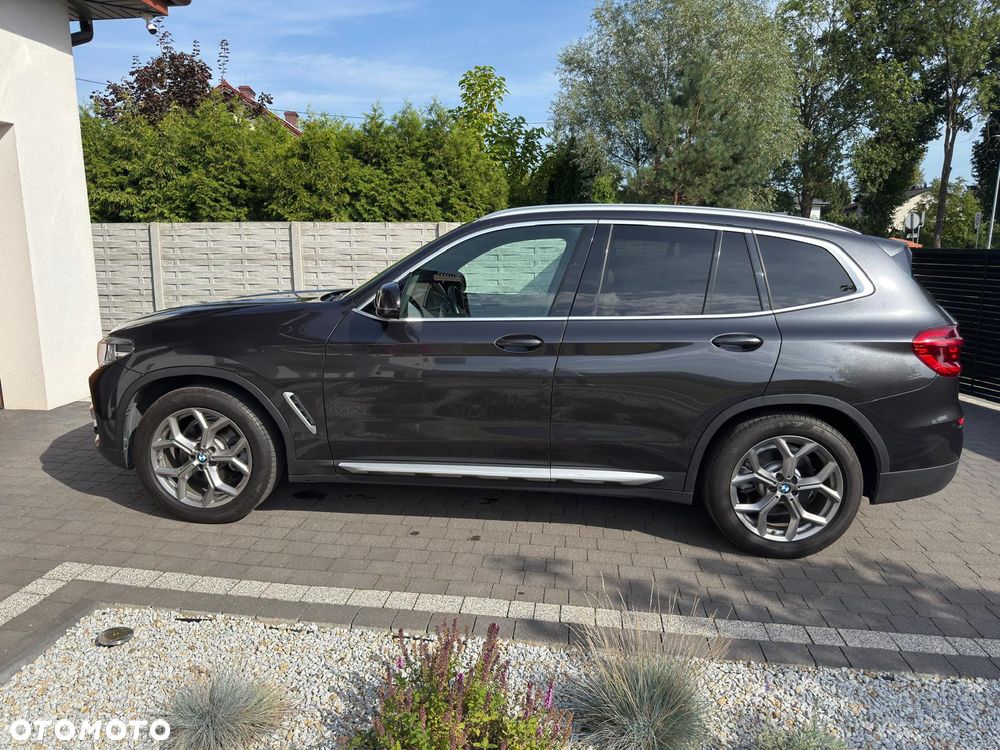 BMW X3 - 9