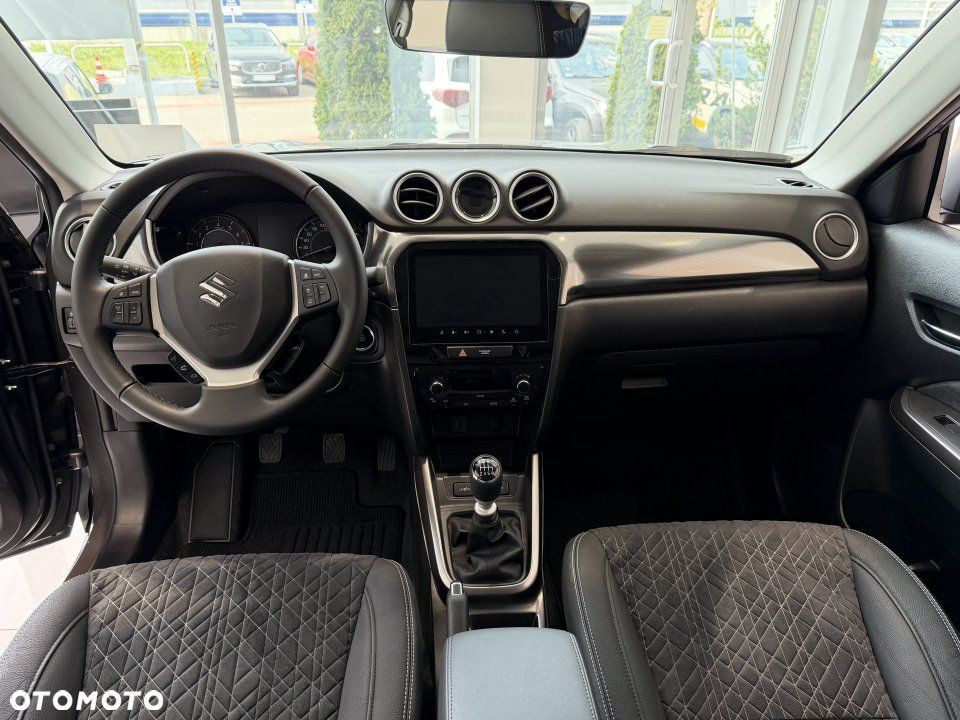 Suzuki Vitara - 9