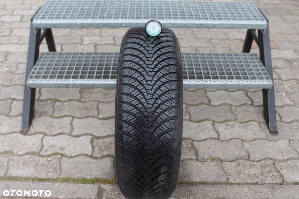 1x 195/65R15 88H FALKEN EUROALL SEASON AS210 19r 6,5mm - 2