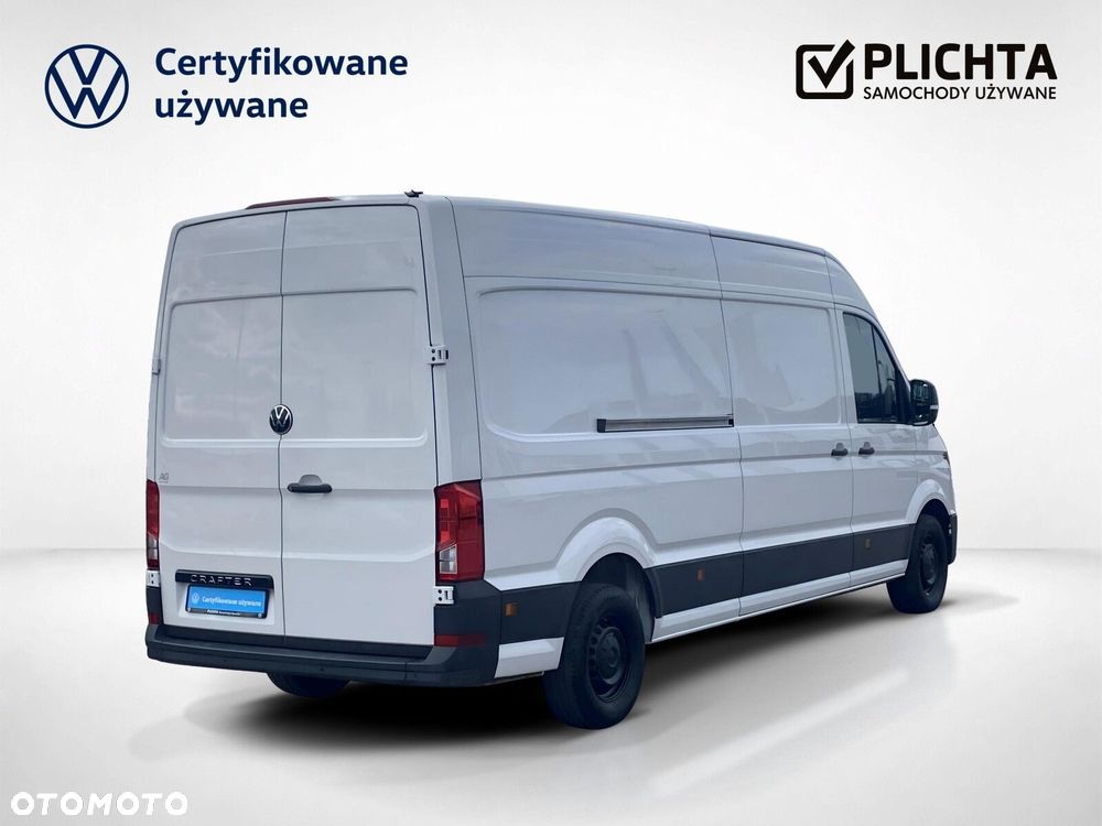 Volkswagen Crafter 35 TDI - 6