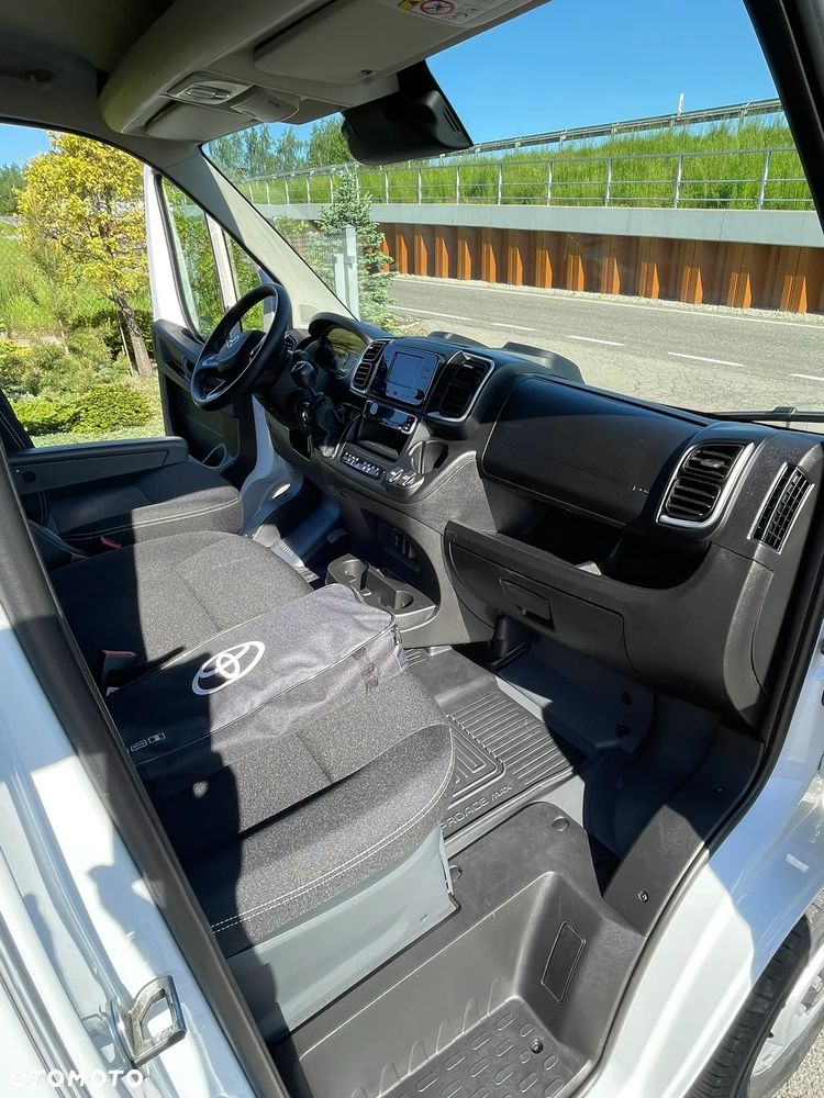 Toyota Proace Max - 14
