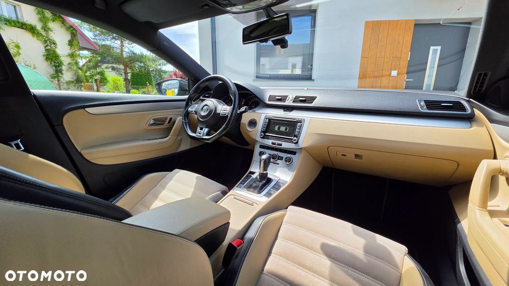 Volkswagen CC - 23