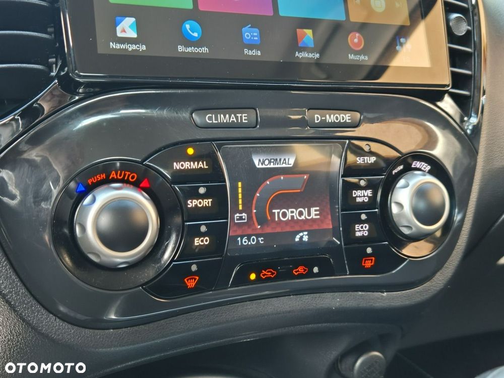 Nissan Juke - 15