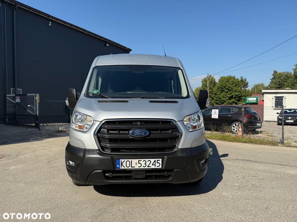 Ford Transit - 5