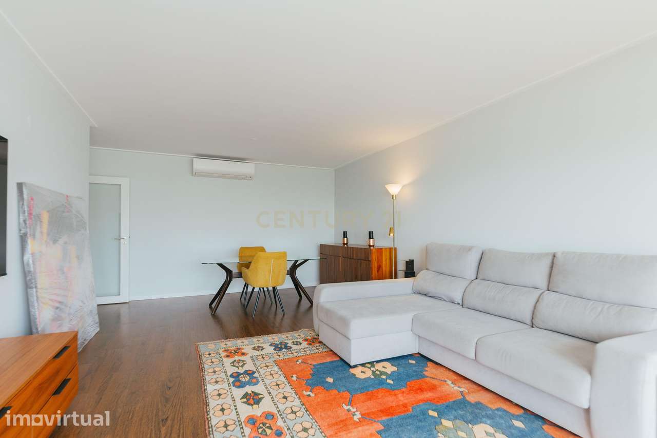 Apartamento T2 - Parque das Nações - Grande imagem: 5/46