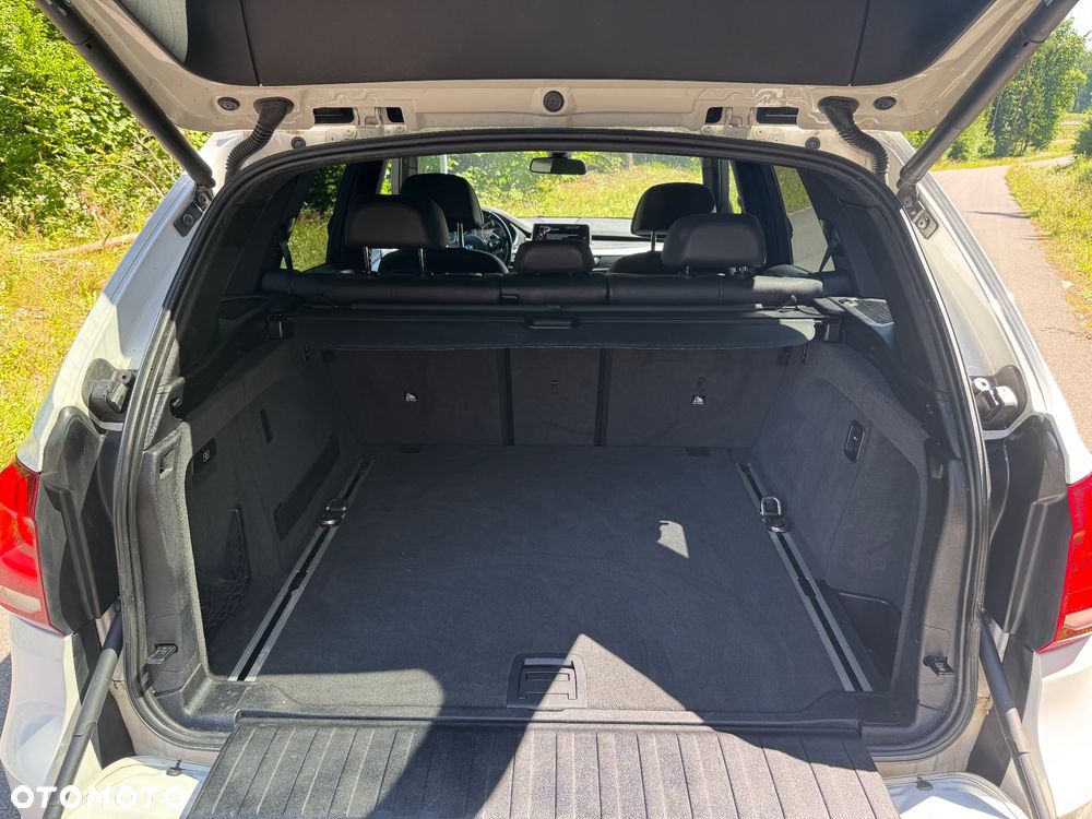 BMW X5 - 9