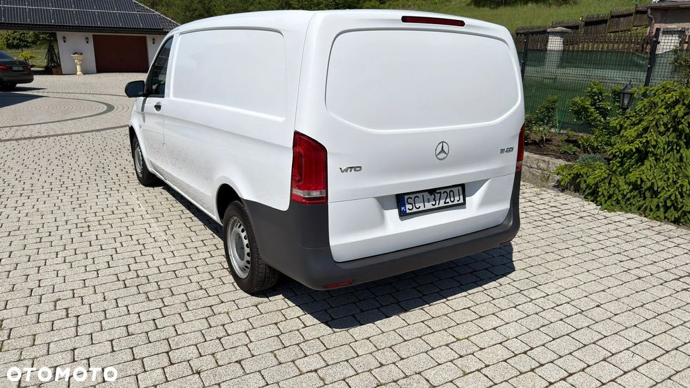 Mercedes-Benz VITO - 7