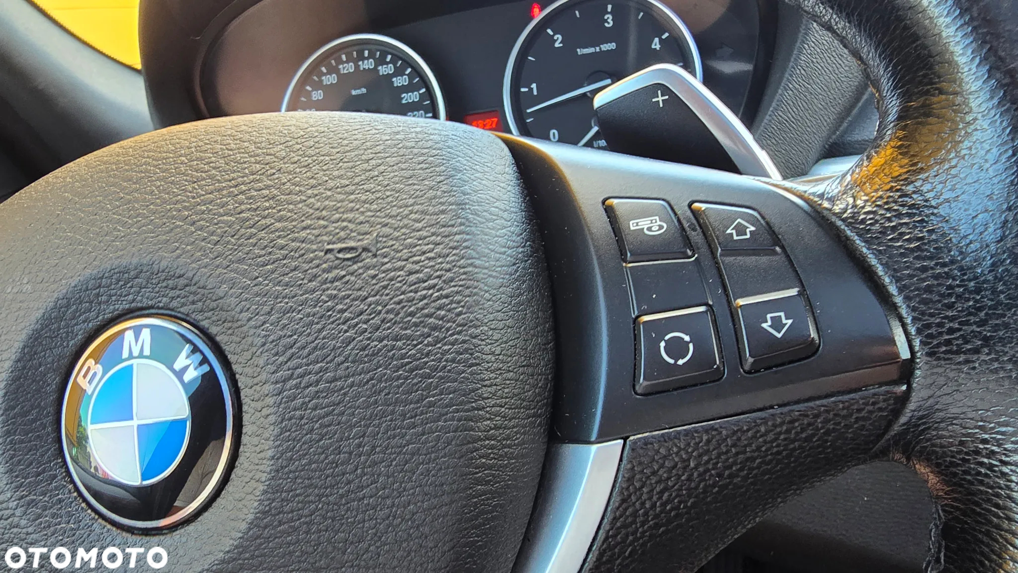 BMW X5 3.0d xDrive - 31
