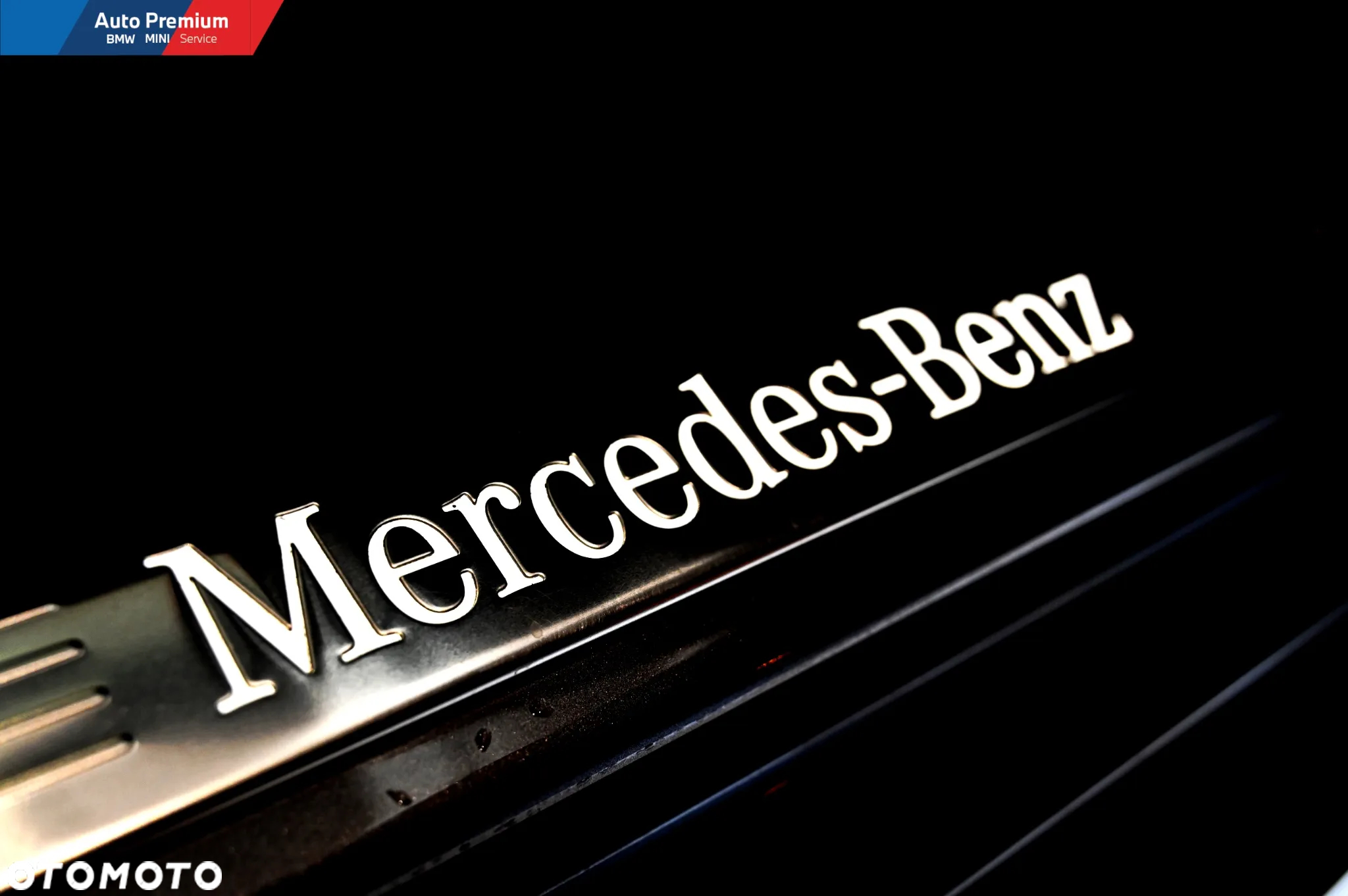 Mercedes-Benz CLA Shooting Brake 200 7G-DCT - 14
