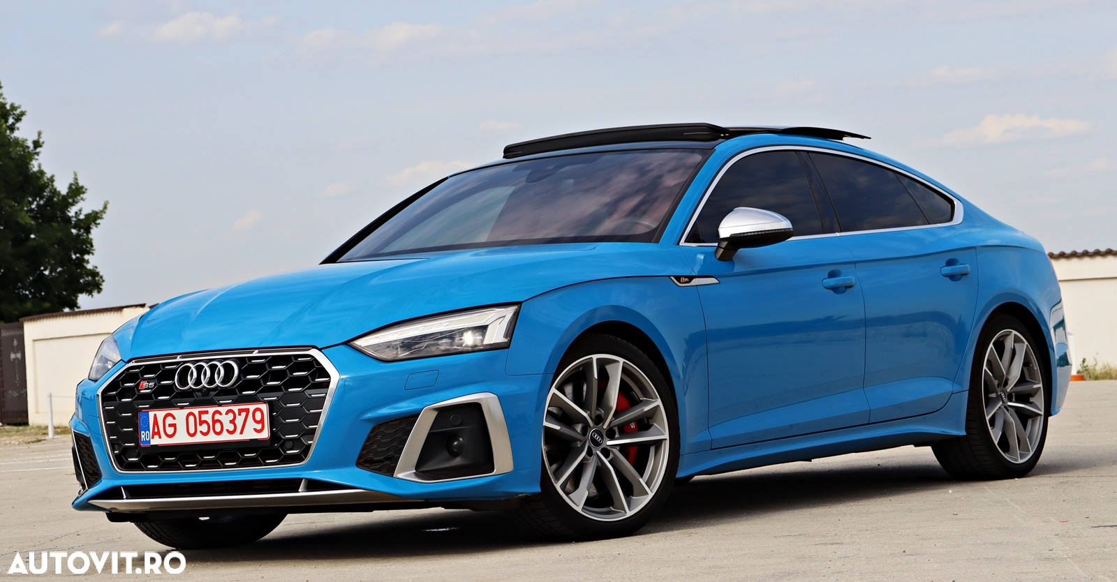 Audi A5 - 12