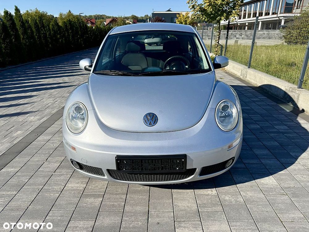Volkswagen Beetle - 2