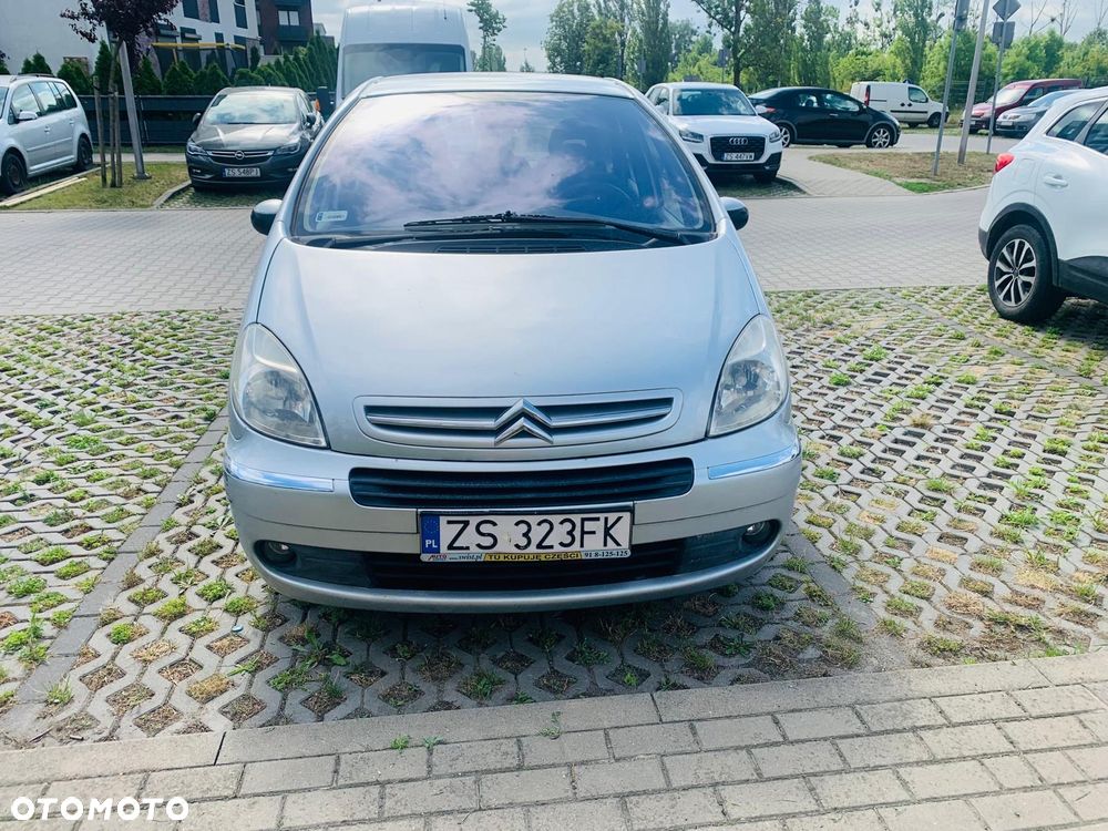 Citroën Xsara Picasso 1.6 Tendance - 2