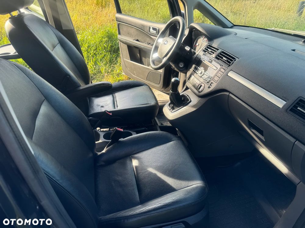 Ford Focus C-Max - 8
