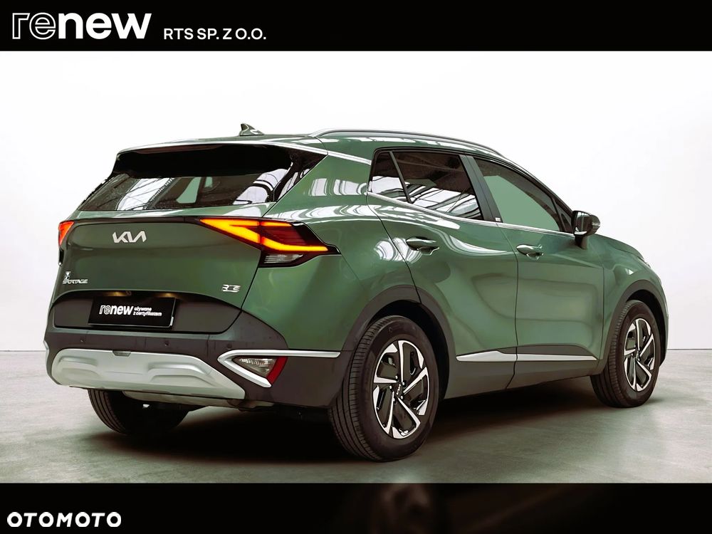 Kia Sportage 1.6 T-GDI L 2WD - 5