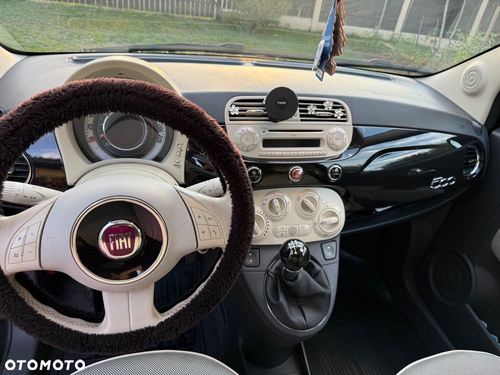 Fiat 500 - 14