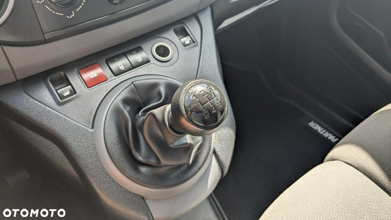 Peugeot Partner - 24