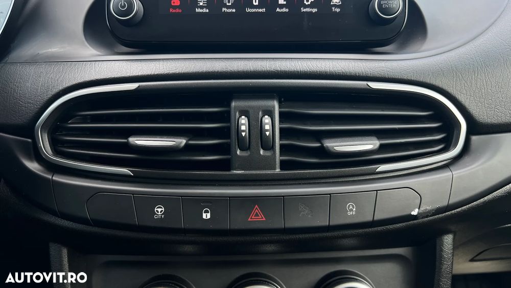 Fiat Tipo 1.0 Final City Cross - 13