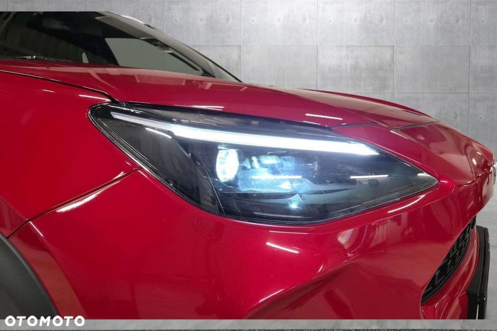 Toyota Yaris Cross 1.5 VVT-i AWD-i Comfort - 5