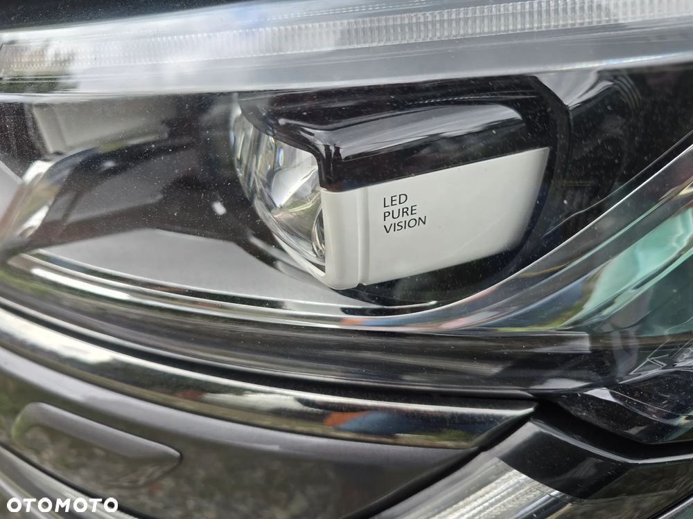 Renault Talisman 1.8 TCe FAP Intens EDC - 4