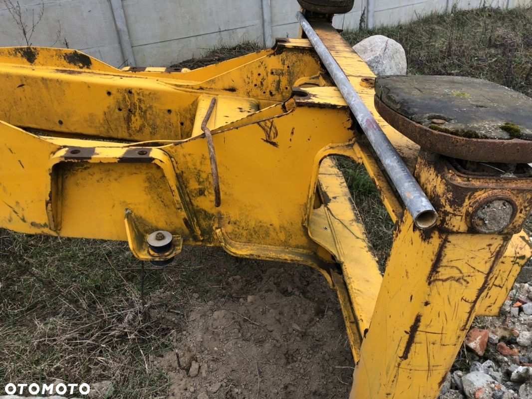 RAMA JCB 3cx - 18