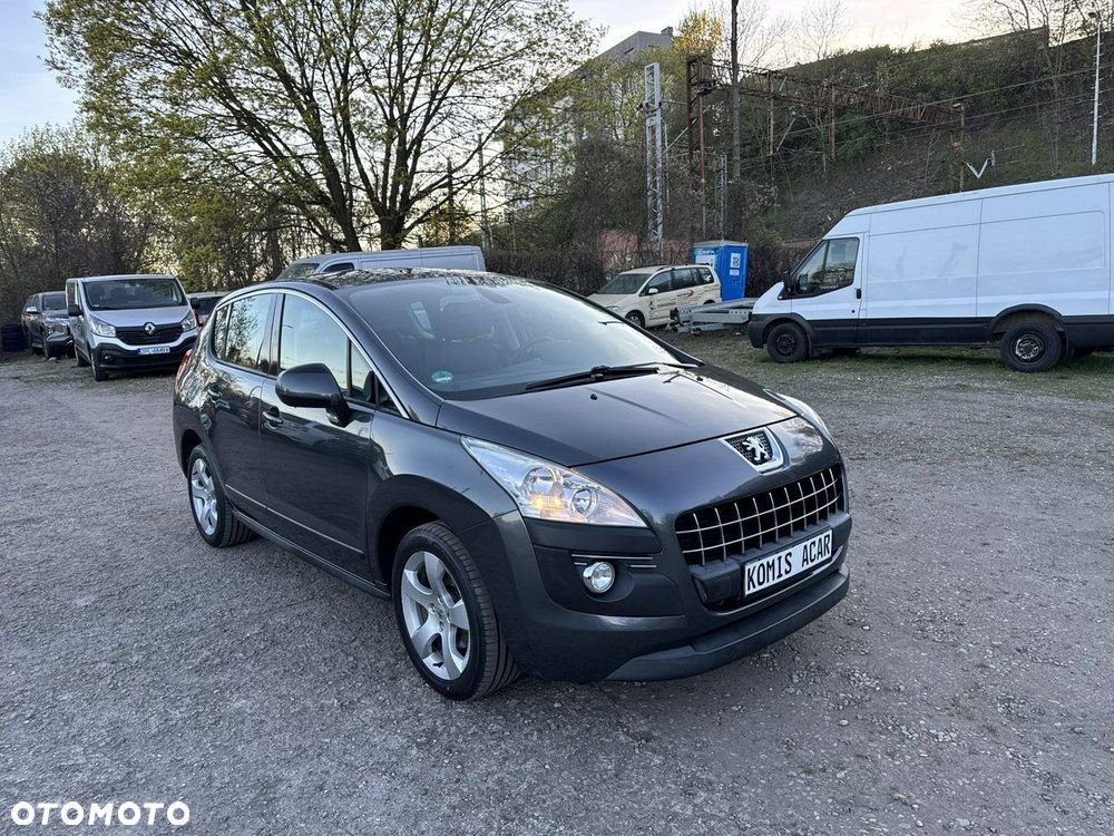 Peugeot 3008 - 29