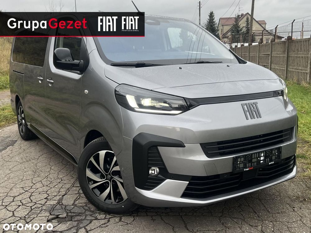 Fiat Ulysse - 1