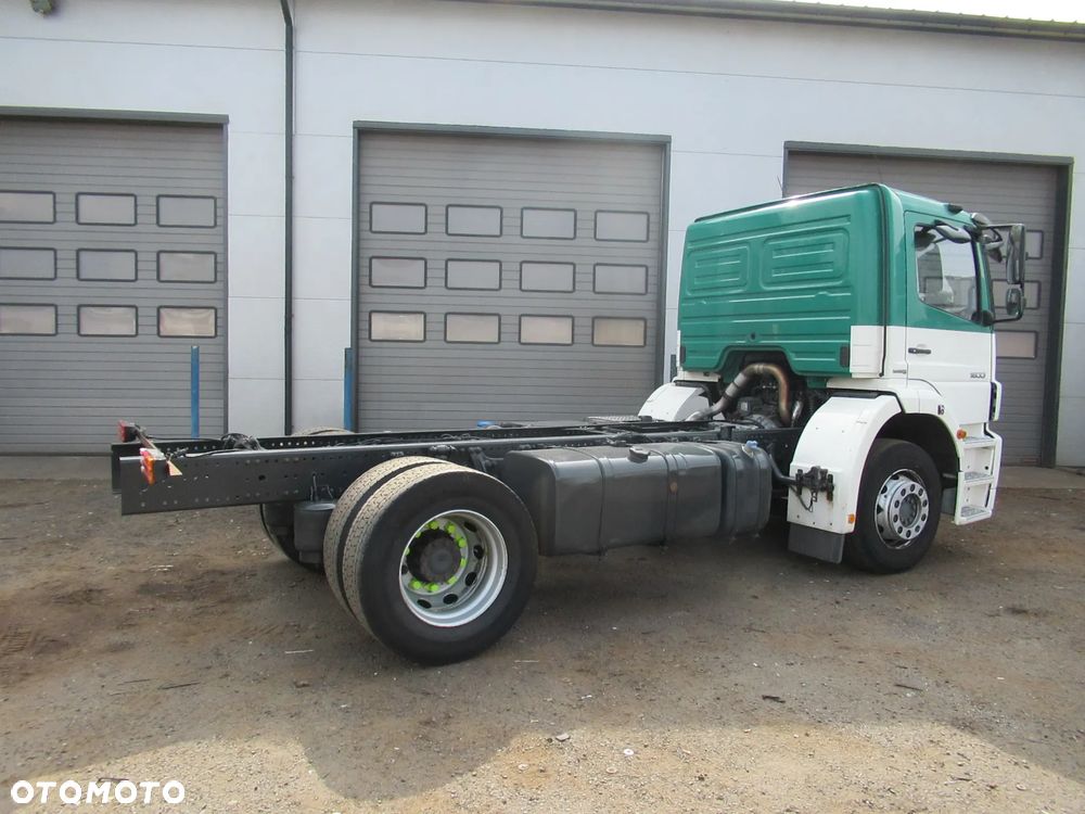 Zmiana rozastawu osi - 19