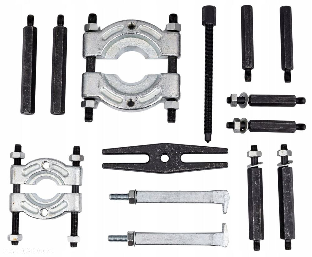 ŚCIĄGACZ DO ŁOŻYSK ODKLEJACZ ZESTAW ŚCIĄGACZY - 9