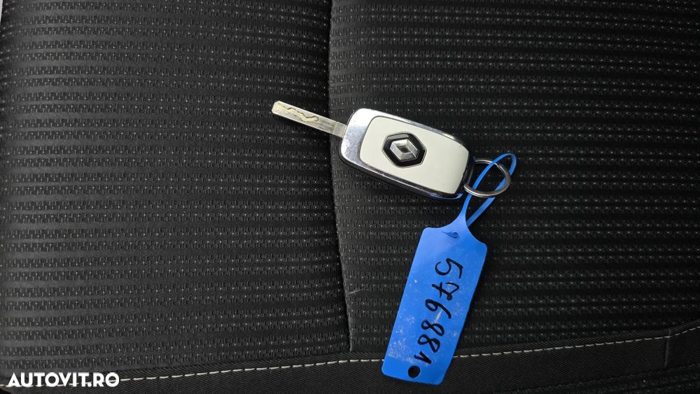 Renault Megane - 21
