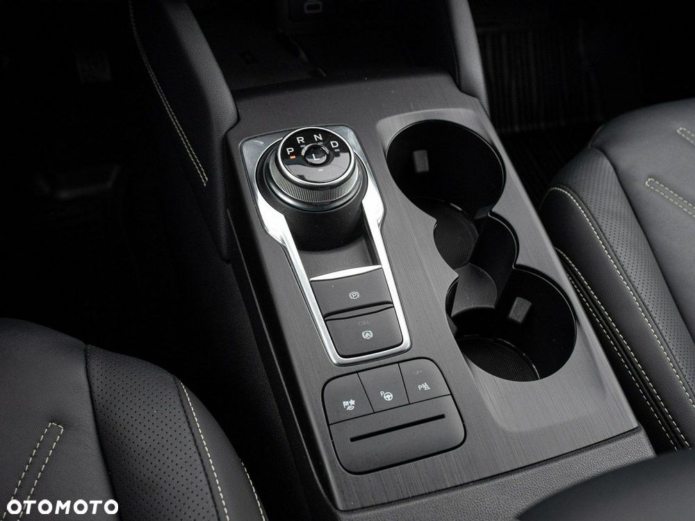 Ford Kuga 2.5 FHEV FWD Vignale - 19