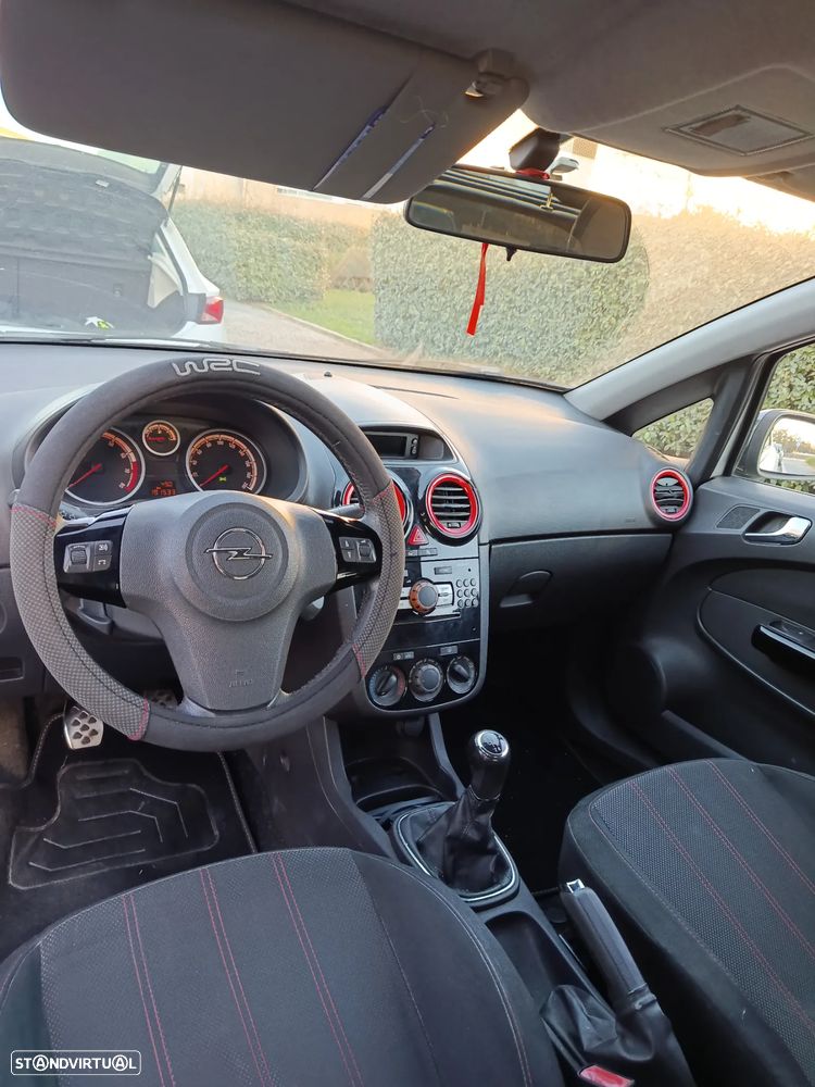 Opel Corsa - 10