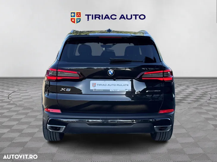 BMW X5 xDrive45e AT PHEV - 5