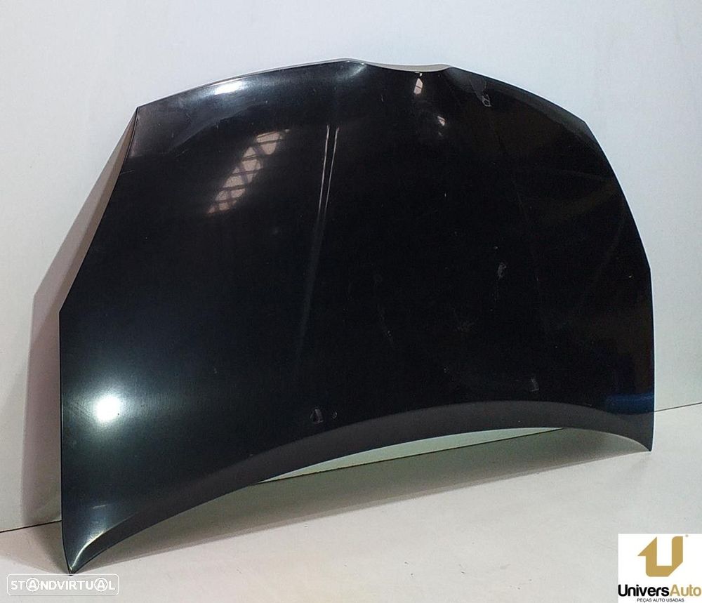 CAPÔ TOYOTA COROLLA VERSO 2008 -533010F011 - 7