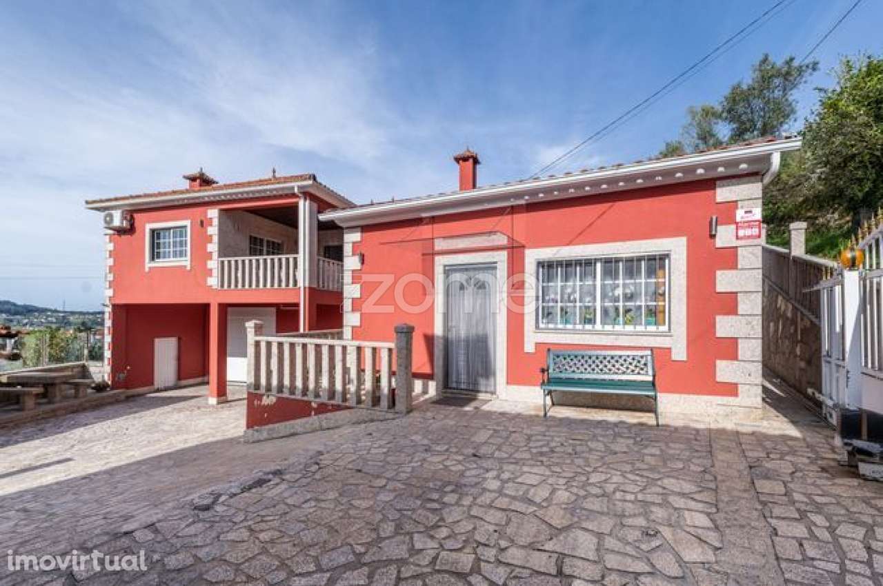 Moradia T3 + Armazém para comércio com 58m2 - Grande imagem: 4/28