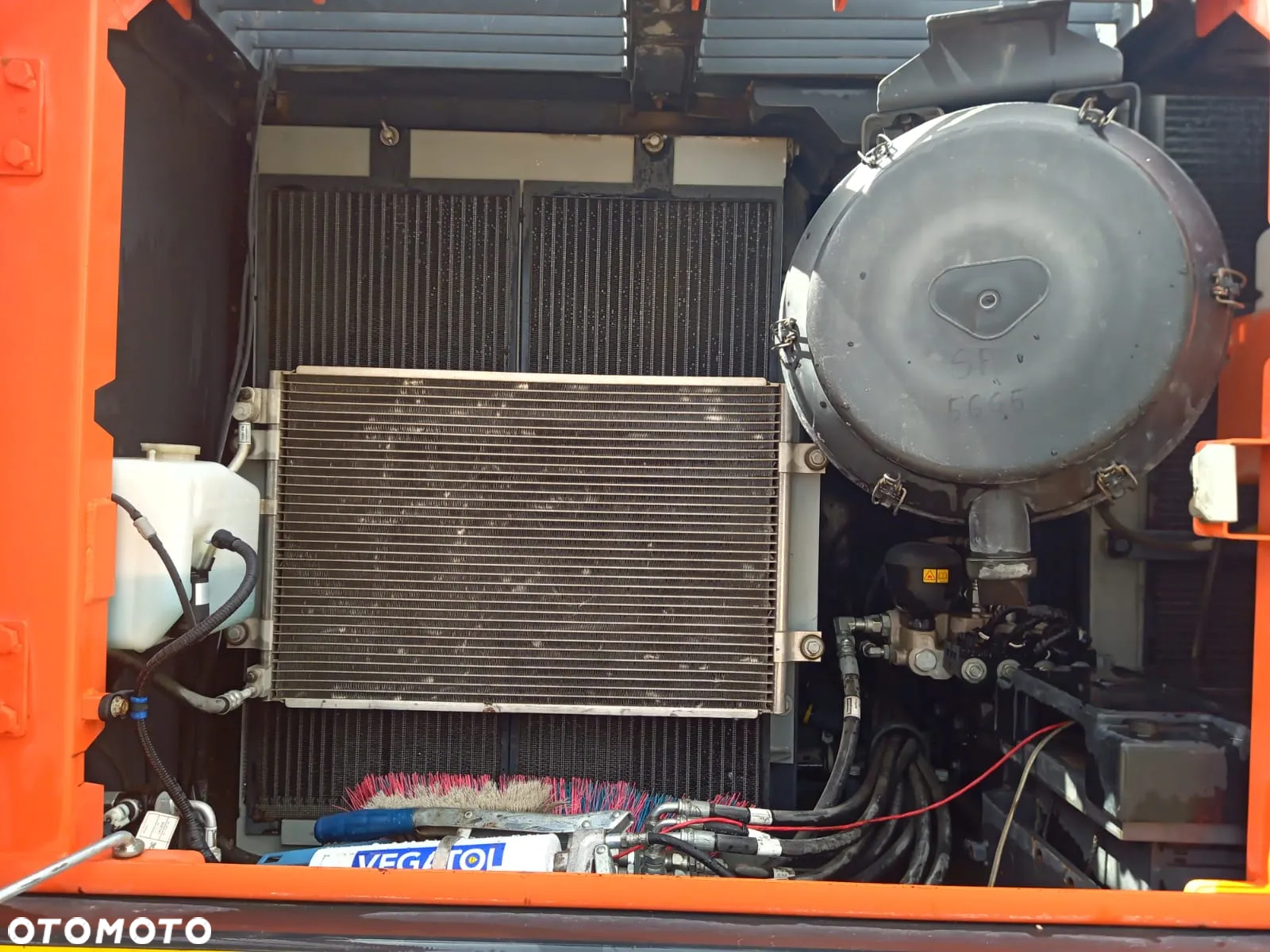 Doosan DX300LC-5 - 6