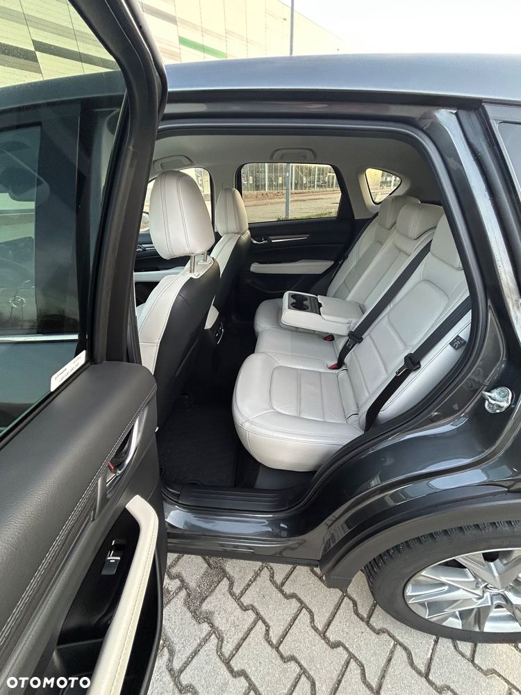 Mazda CX-5 2.5 Skypassion AWD - 12