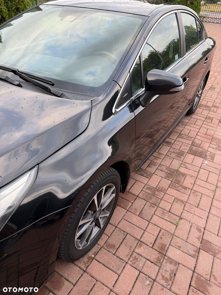 Toyota Avensis 1.6 D-4D Active - 5