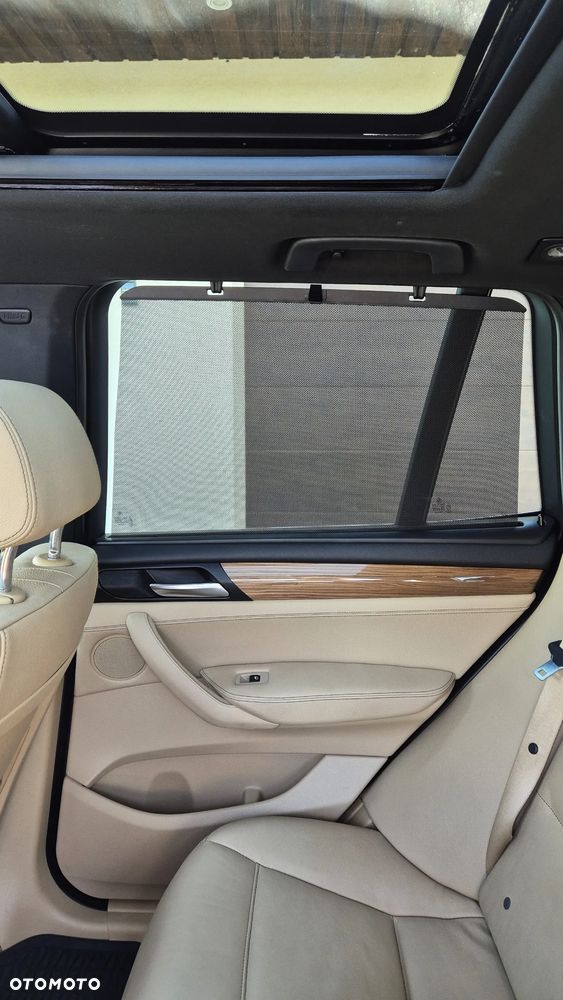 BMW X3 - 24