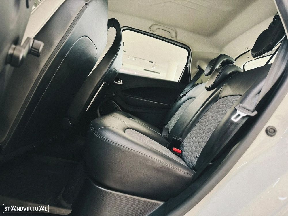Renault Zoe (s/ Bateria) Exclusive 50 Flex - 14