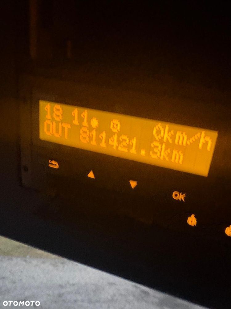 Mercedes-Benz Actros - 19