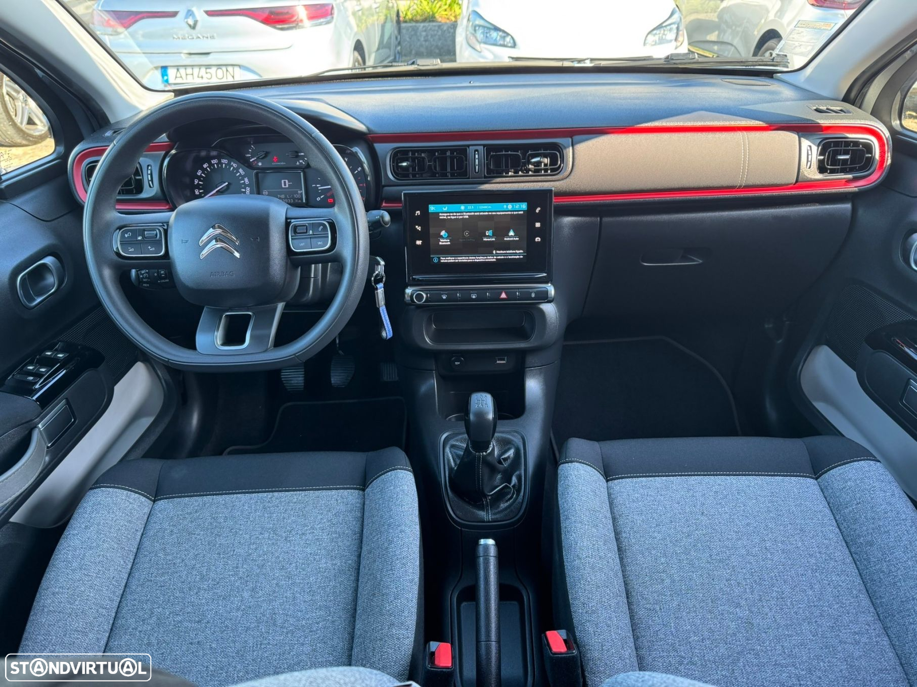 Citroën C3 1.2 PureTech C-Series - 11