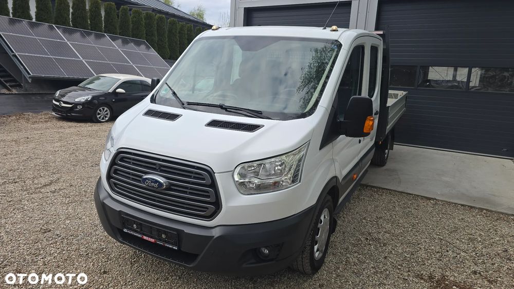 Ford Transit - 14