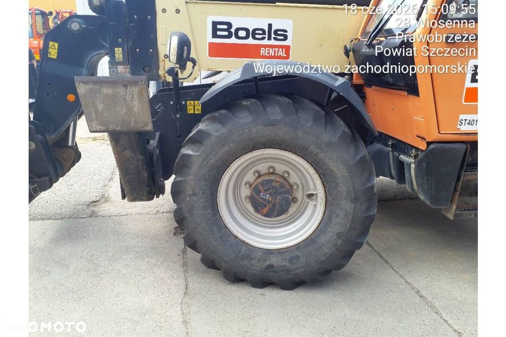 JLG 4017 RS - 5