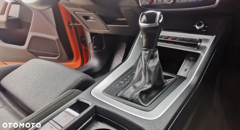 Audi Q3 35 TFSI mHEV Advanced S tronic - 32