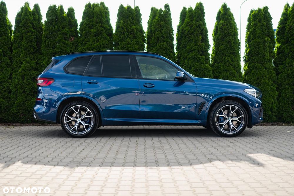 BMW X5 - 8