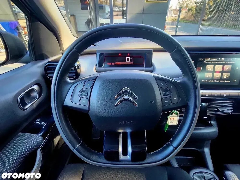 Citroën C4 Cactus 1.2 PureTech Live - 16