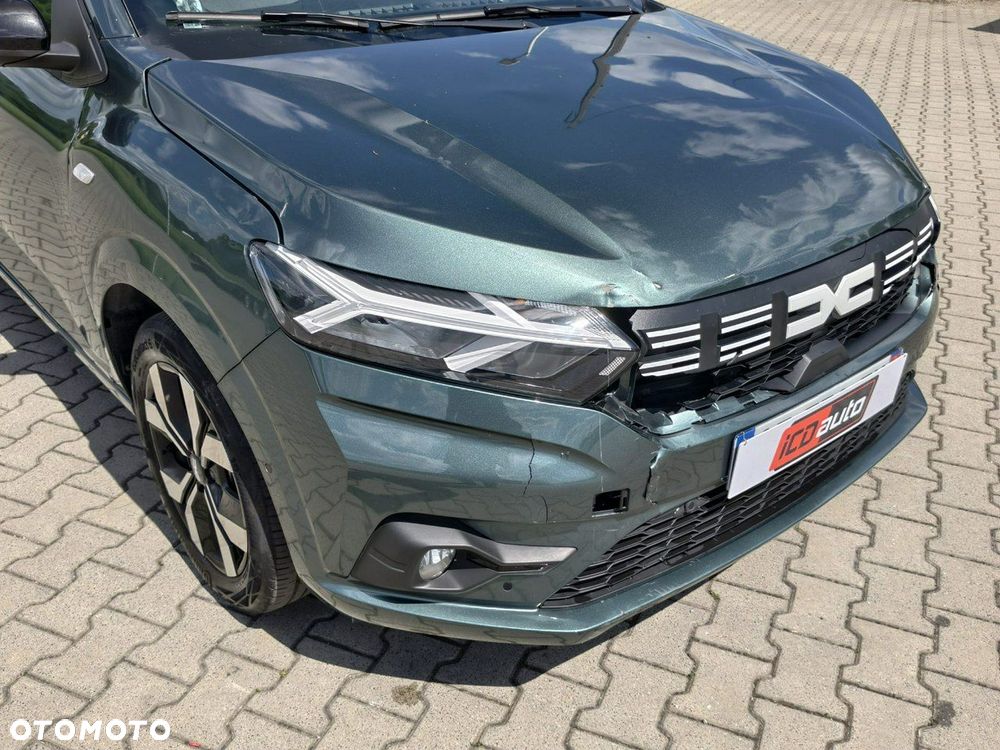 Dacia Sandero - 21